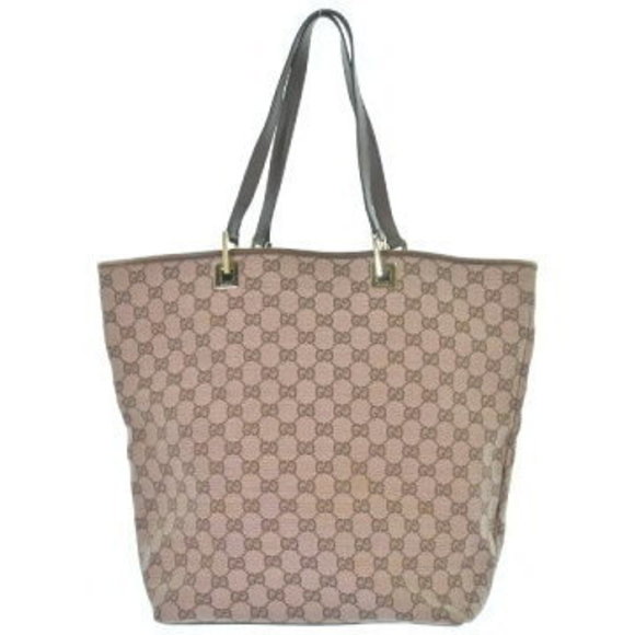Gucci Tote Bag - Picture 1 of 9